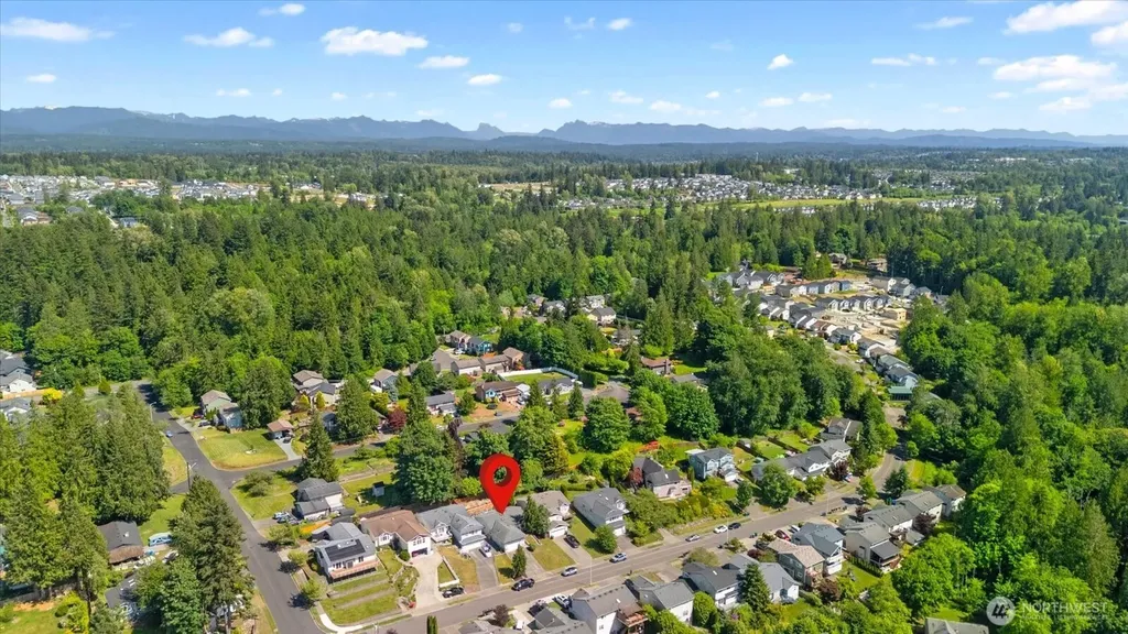 4903 72nd Drive NE Marysville WA 98270