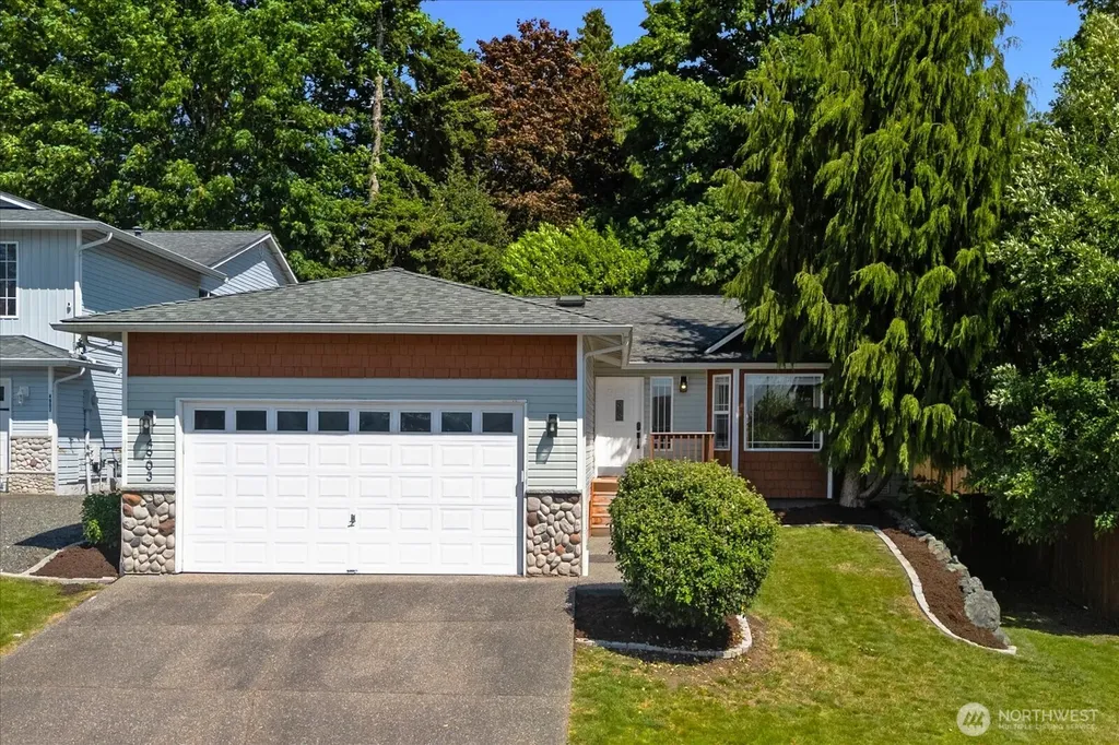 4903 72nd Drive NE Marysville WA 98270