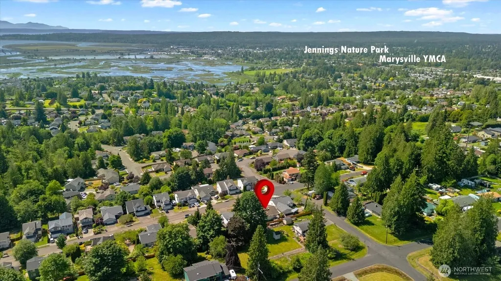 4903 72nd Drive NE Marysville WA 98270