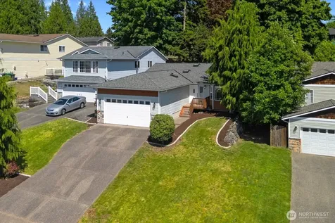 4903 72nd Drive NE Marysville WA 98270