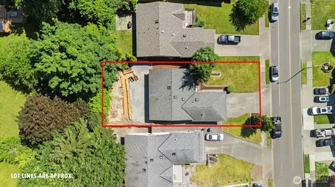 4903 72nd Drive NE Marysville WA 98270