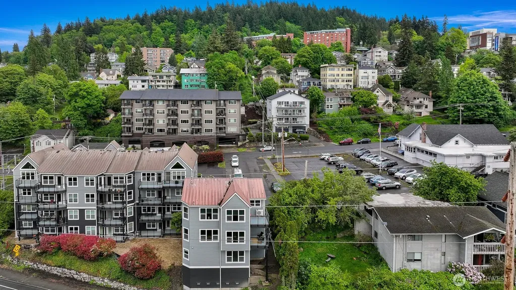 701 N State Street Bellingham WA 98225