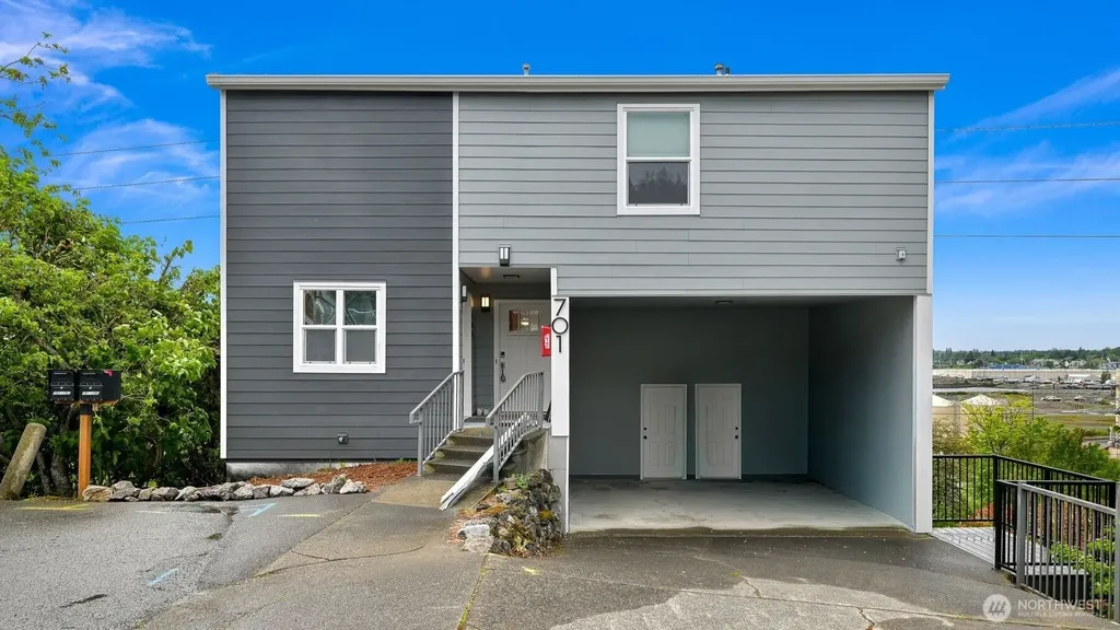 701 N State Street Bellingham WA 98225