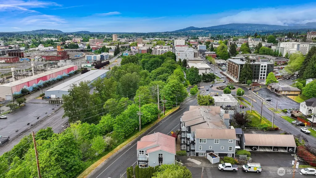 701 N State Street Bellingham WA 98225