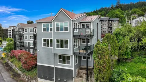 701 N State Street Bellingham WA 98225