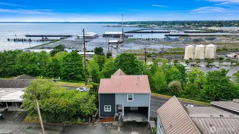 701 N State Street Bellingham WA 98225