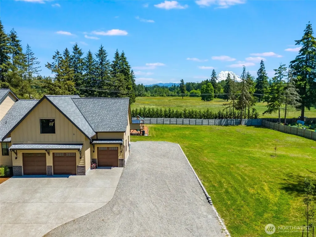 10124 274th Street Graham WA 98338