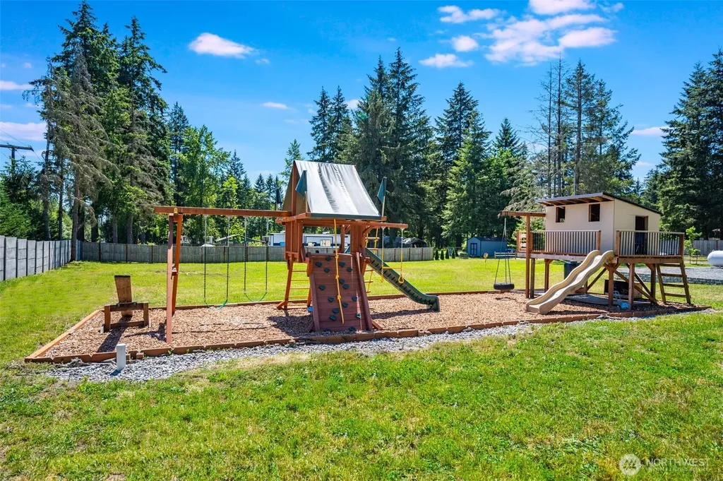 10124 274th Street Graham WA 98338
