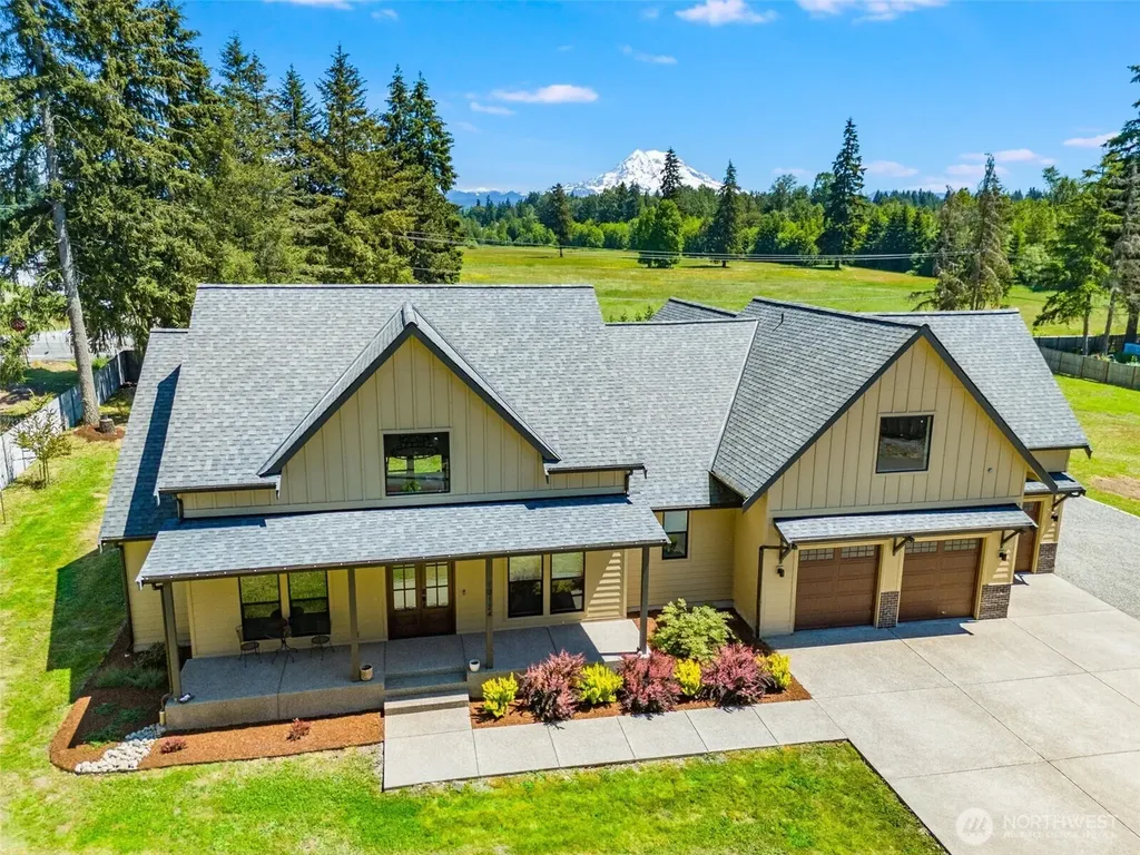 10124 274th Street Graham WA 98338