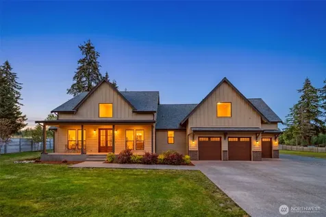10124 274th Street Graham WA 98338