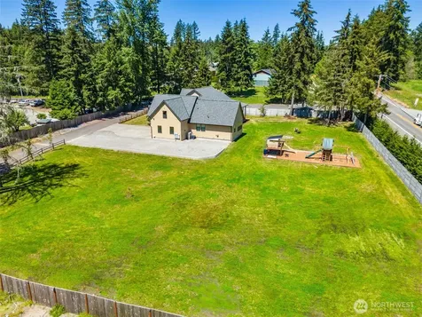 10124 274th Street Graham WA 98338