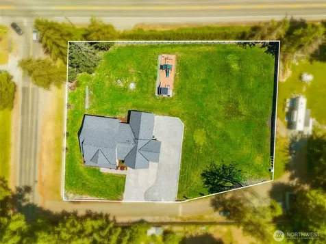 10124 274th Street Graham WA 98338