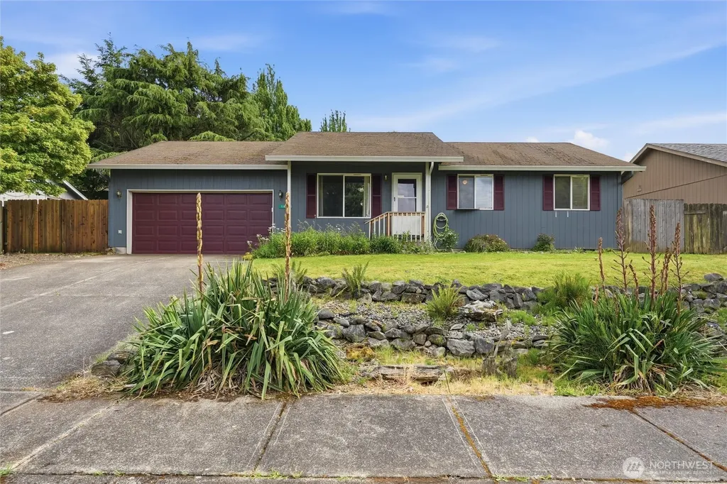 1908 Hawthorne Court Woodland WA 98674