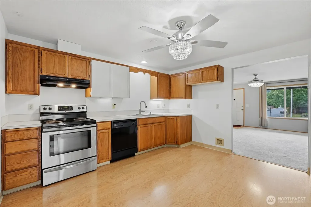 1908 Hawthorne Court Woodland WA 98674