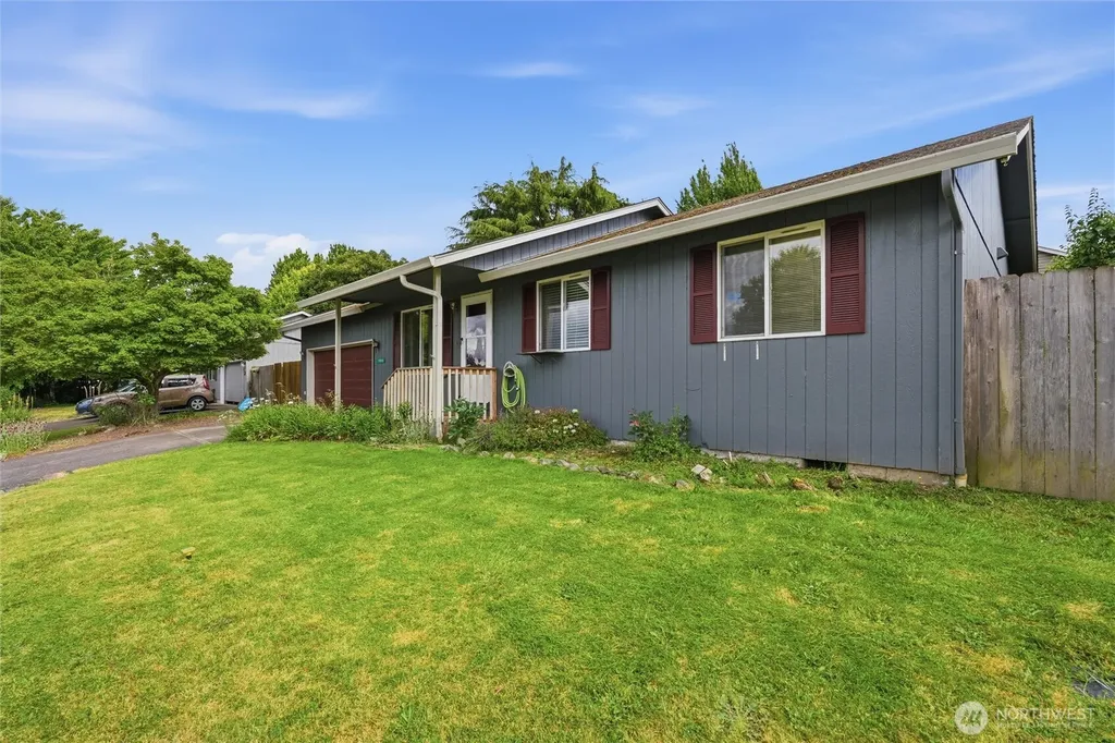 1908 Hawthorne Court Woodland WA 98674