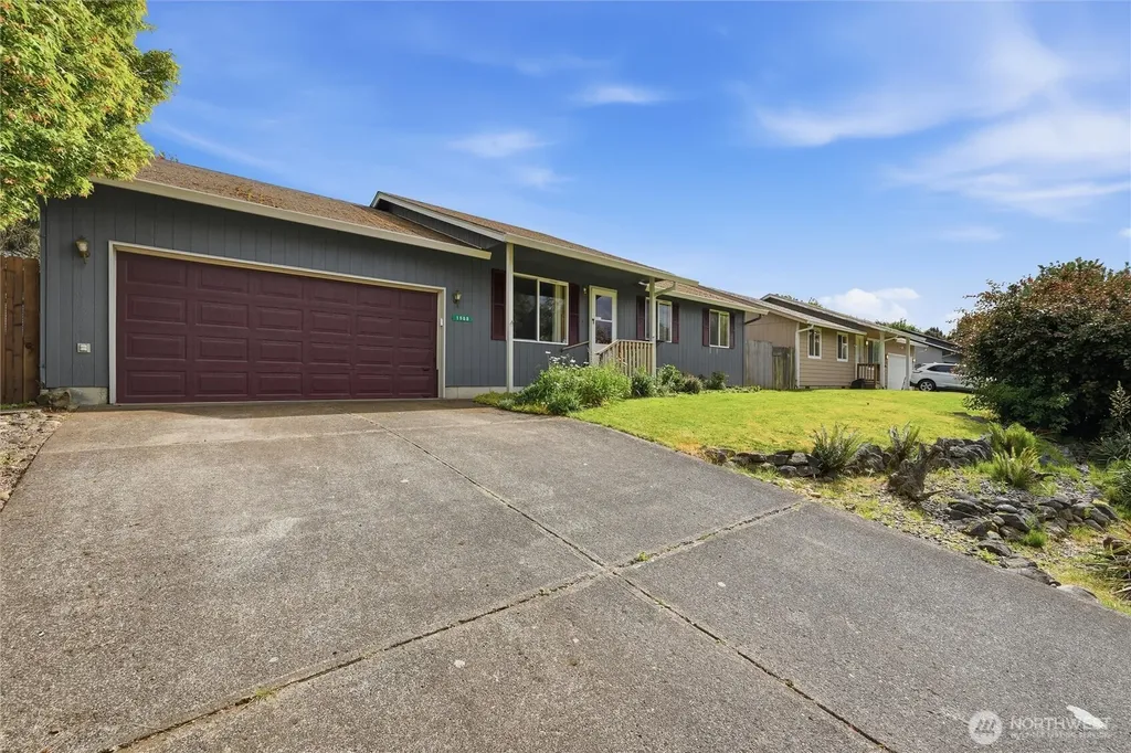 1908 Hawthorne Court Woodland WA 98674