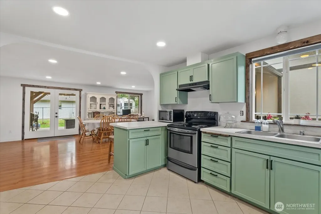 13107 108th Avenue Ct E Puyallup WA 98374