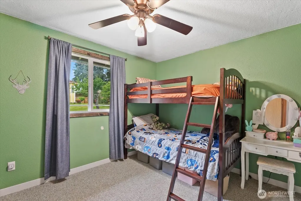 13107 108th Avenue Ct E Puyallup WA 98374