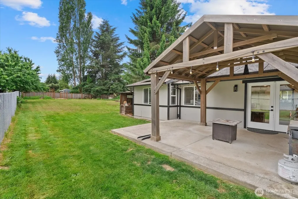 13107 108th Avenue Ct E Puyallup WA 98374