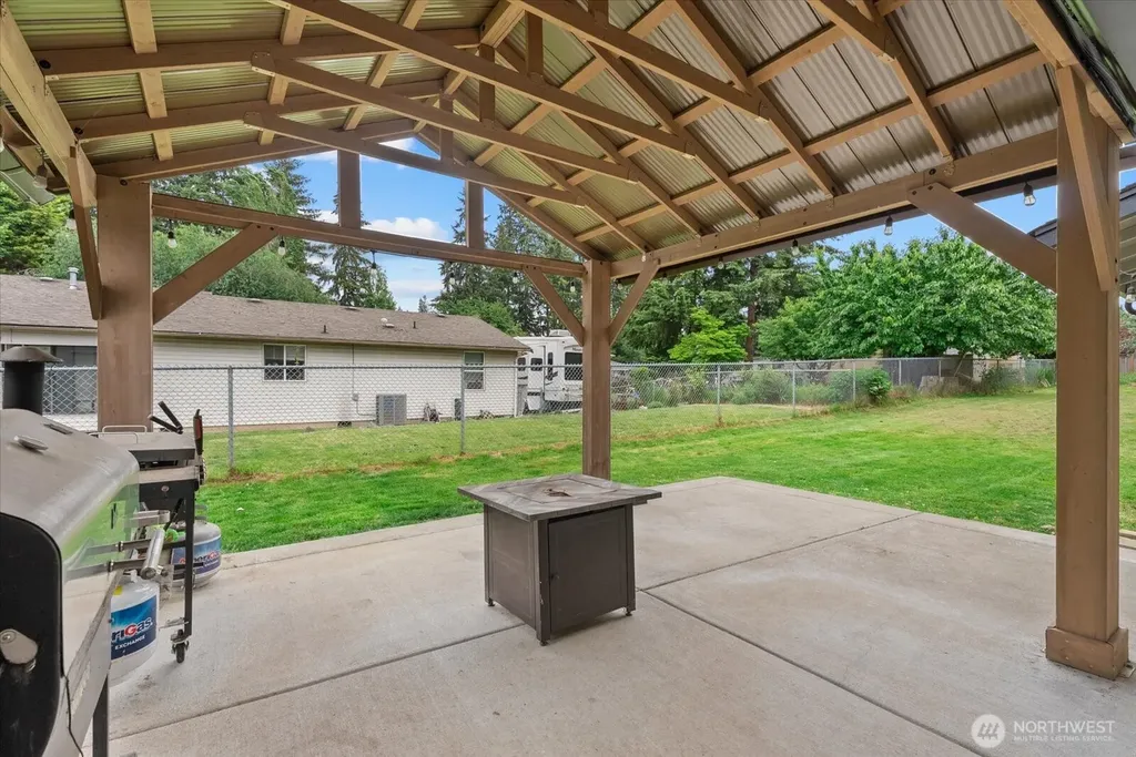 13107 108th Avenue Ct E Puyallup WA 98374
