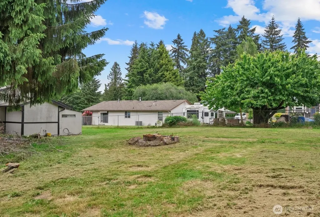 13107 108th Avenue Ct E Puyallup WA 98374