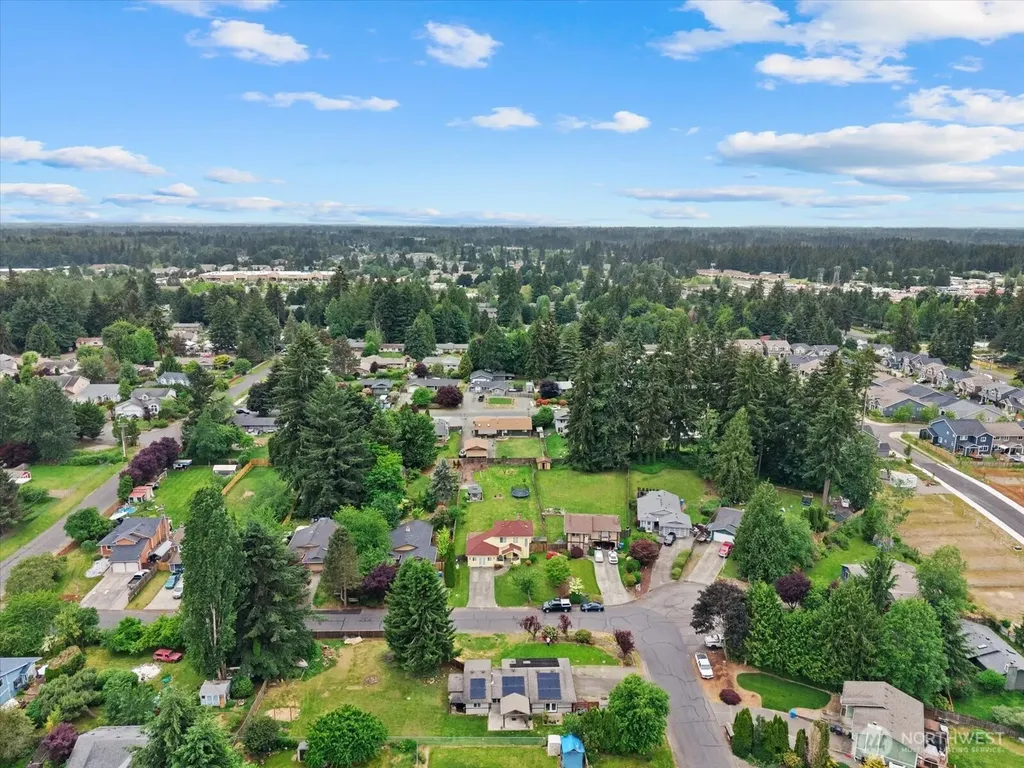 13107 108th Avenue Ct E Puyallup WA 98374