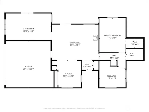 13107 108th Avenue Ct E Puyallup WA 98374