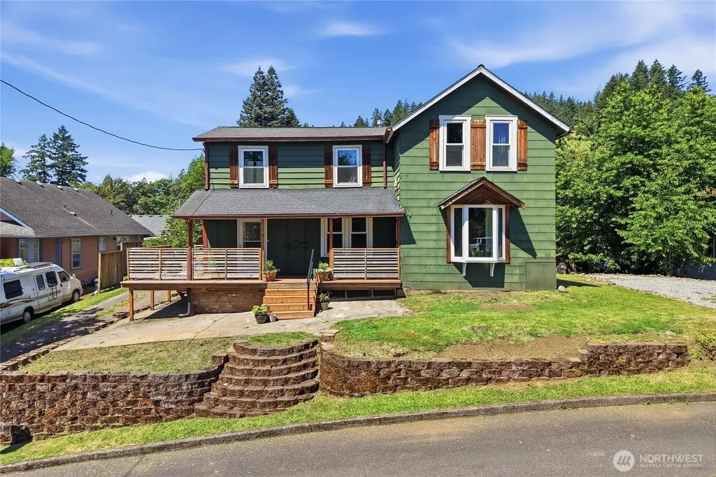 1313 NW Couch Street Camas WA 98607