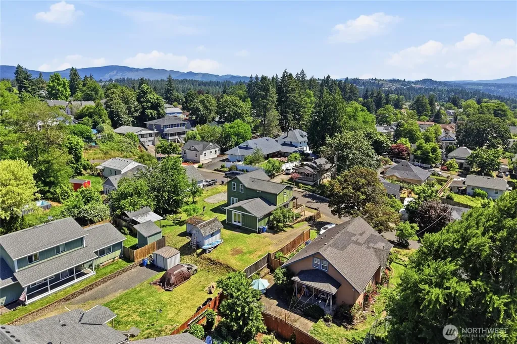 1313 NW Couch Street Camas WA 98607