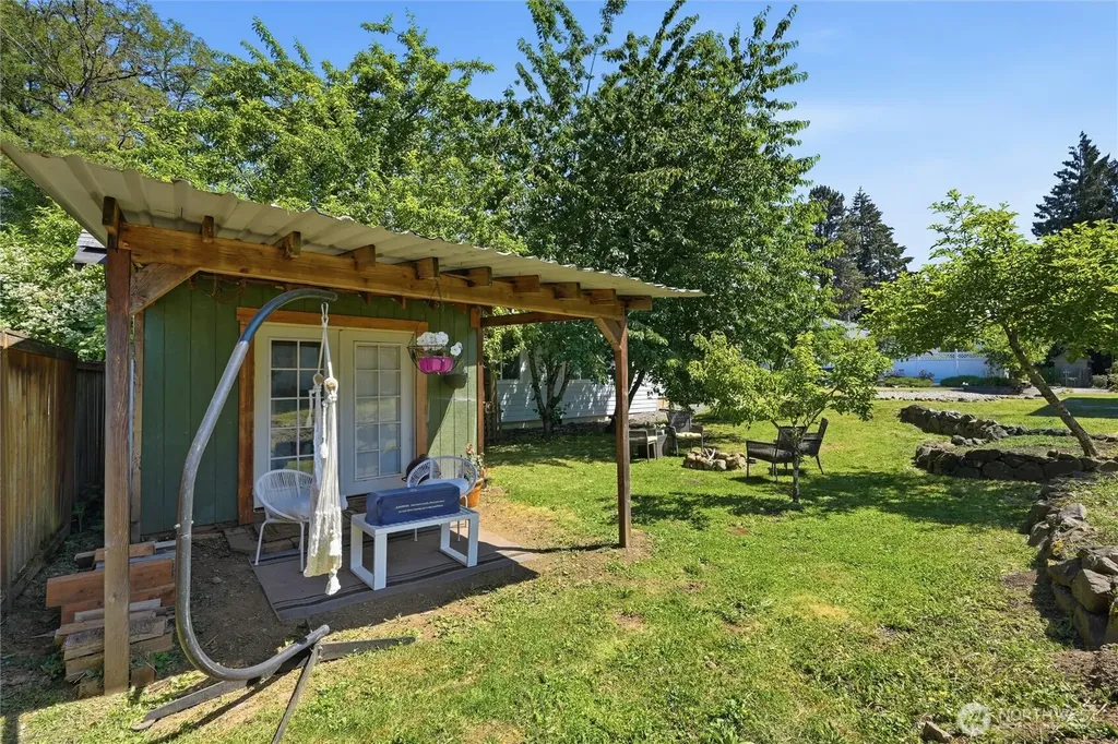 1313 NW Couch Street Camas WA 98607