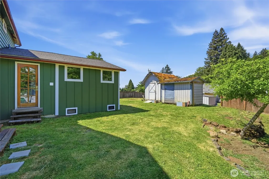 1313 NW Couch Street Camas WA 98607
