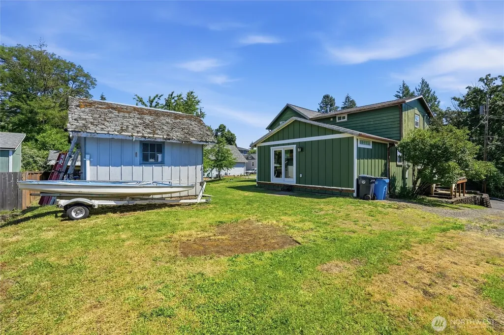 1313 NW Couch Street Camas WA 98607