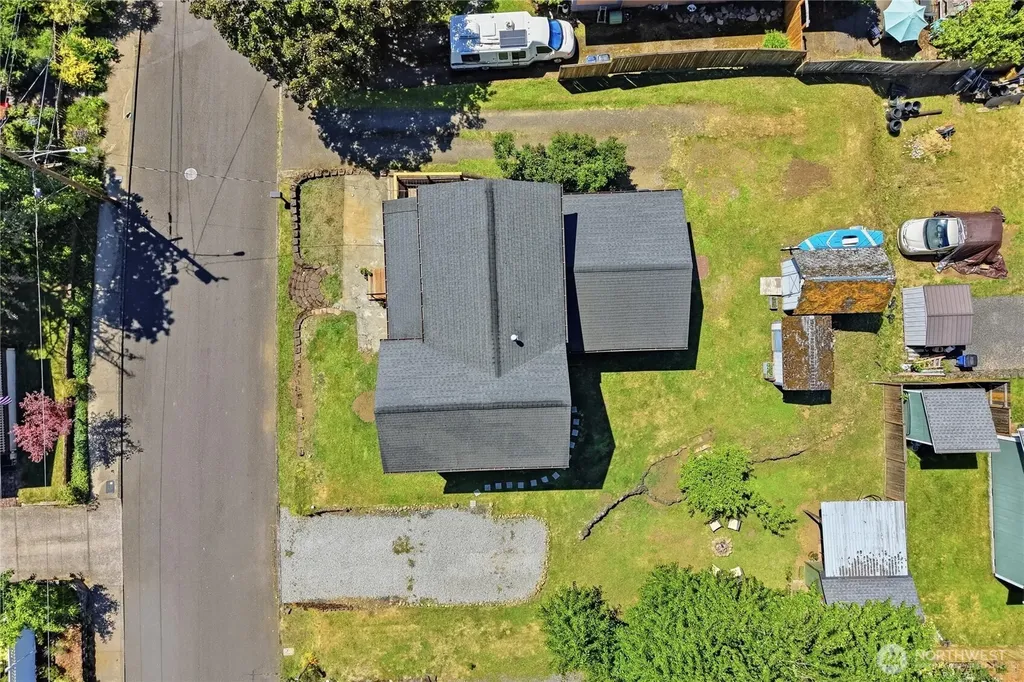 1313 NW Couch Street Camas WA 98607