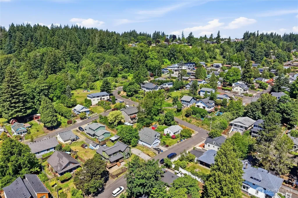 1313 NW Couch Street Camas WA 98607