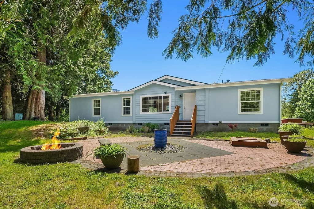 41918 156th Street SE Gold Bar WA 98251