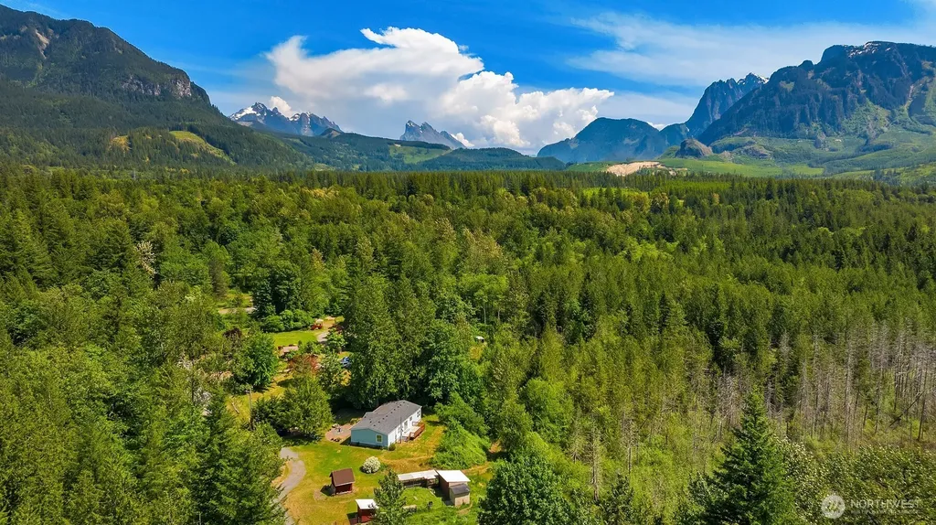 41918 156th Street SE Gold Bar WA 98251