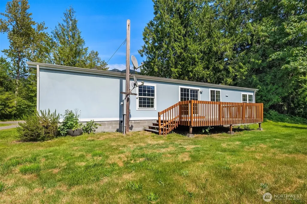 41918 156th Street SE Gold Bar WA 98251
