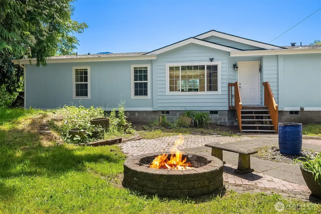 41918 156th Street SE Gold Bar WA 98251