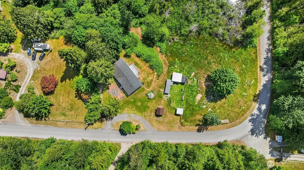 41918 156th Street SE Gold Bar WA 98251