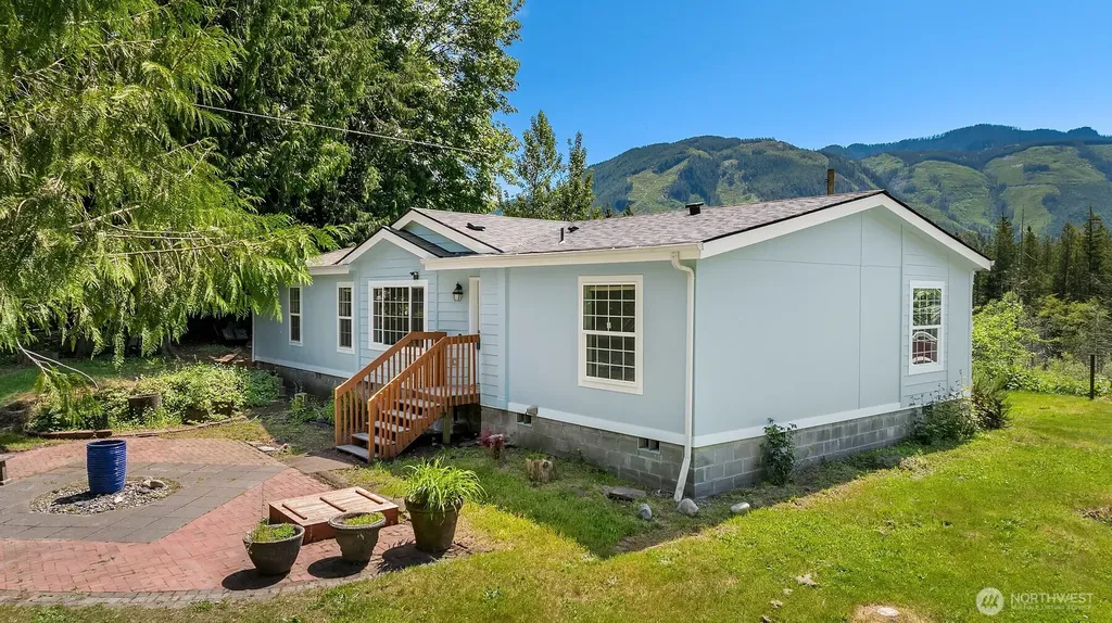 41918 156th Street SE Gold Bar WA 98251