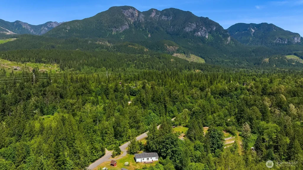 41918 156th Street SE Gold Bar WA 98251