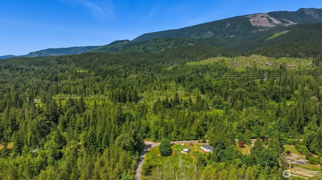 41918 156th Street SE Gold Bar WA 98251