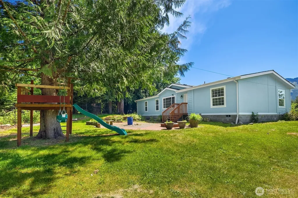 41918 156th Street SE Gold Bar WA 98251