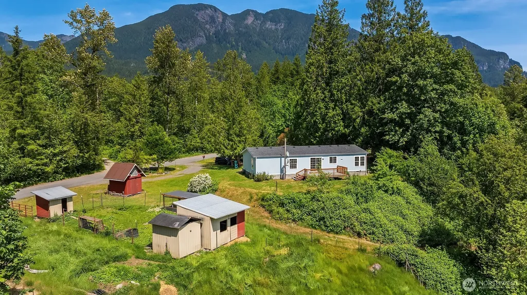 41918 156th Street SE Gold Bar WA 98251