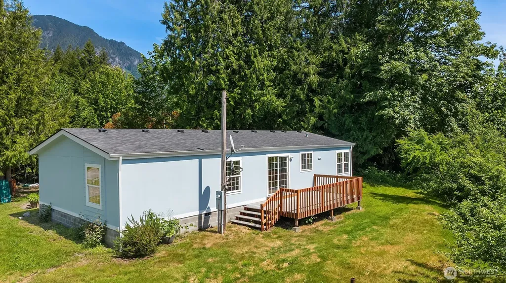 41918 156th Street SE Gold Bar WA 98251