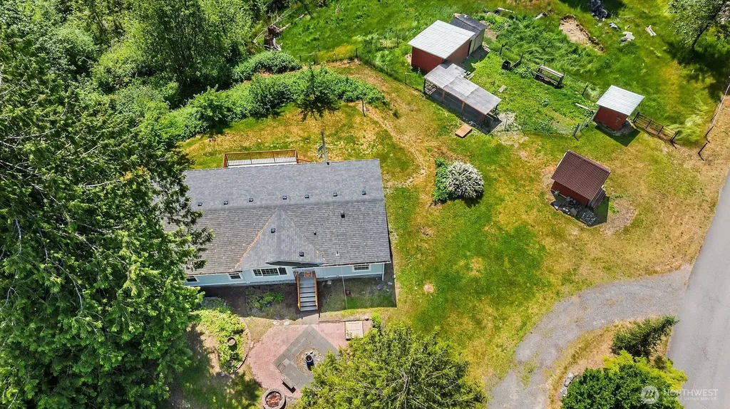 41918 156th Street SE Gold Bar WA 98251