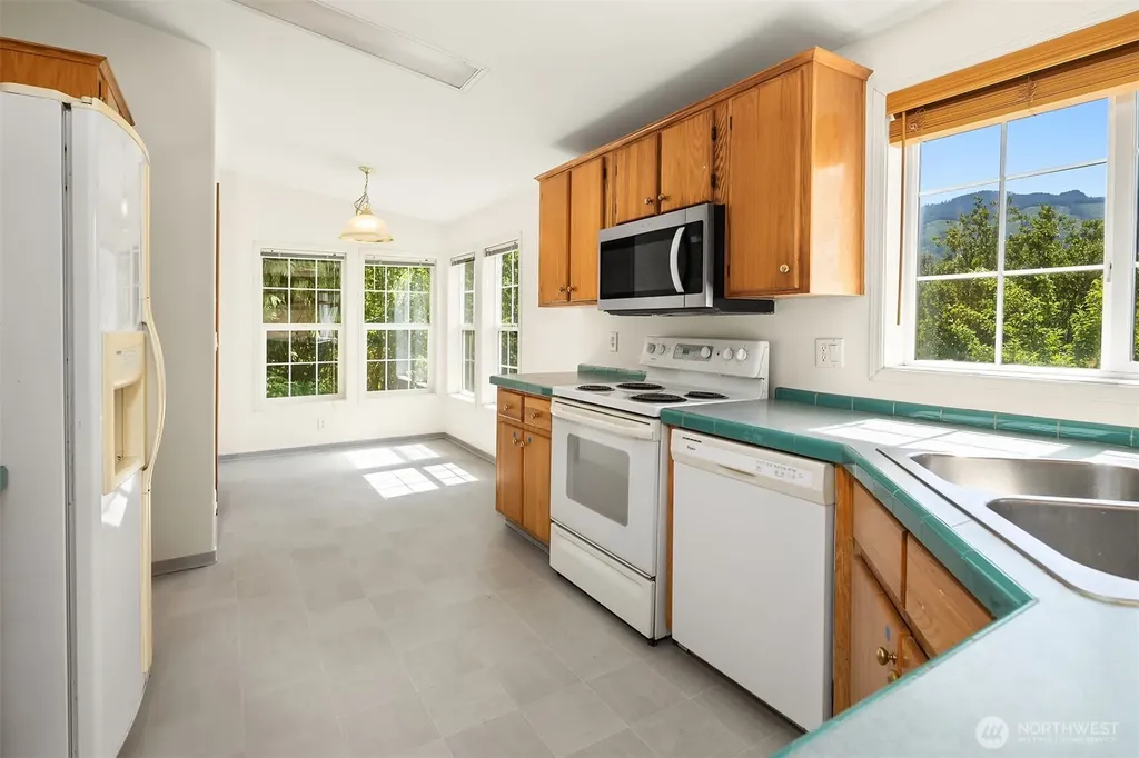 41918 156th Street SE Gold Bar WA 98251