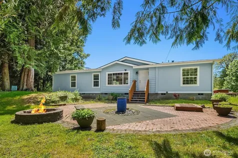 41918 156th Street SE Gold Bar WA 98251