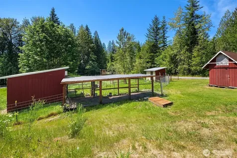 41918 156th Street SE Gold Bar WA 98251