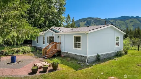 41918 156th Street SE Gold Bar WA 98251